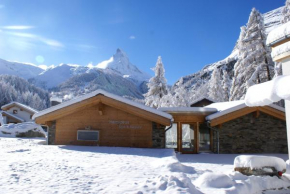 Hotel Hemizeus & Iremia Spa Zermatt